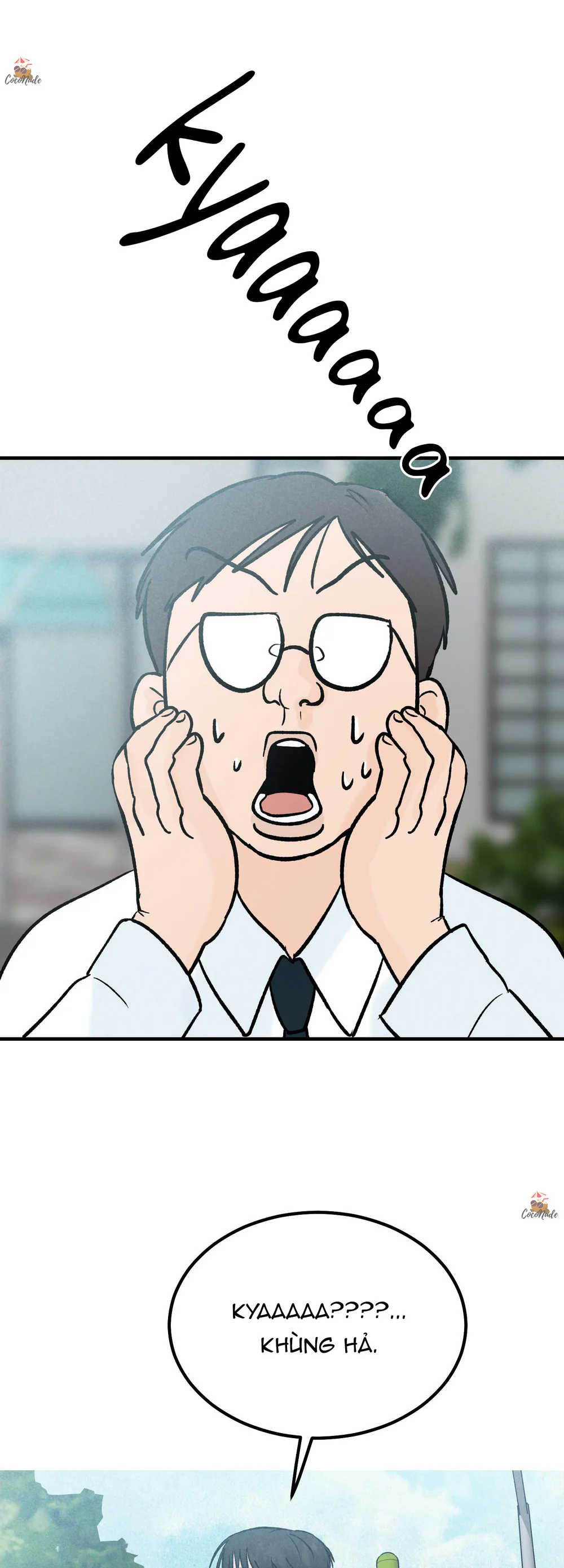 Vết Đỏ Chapter 18 Trang 62