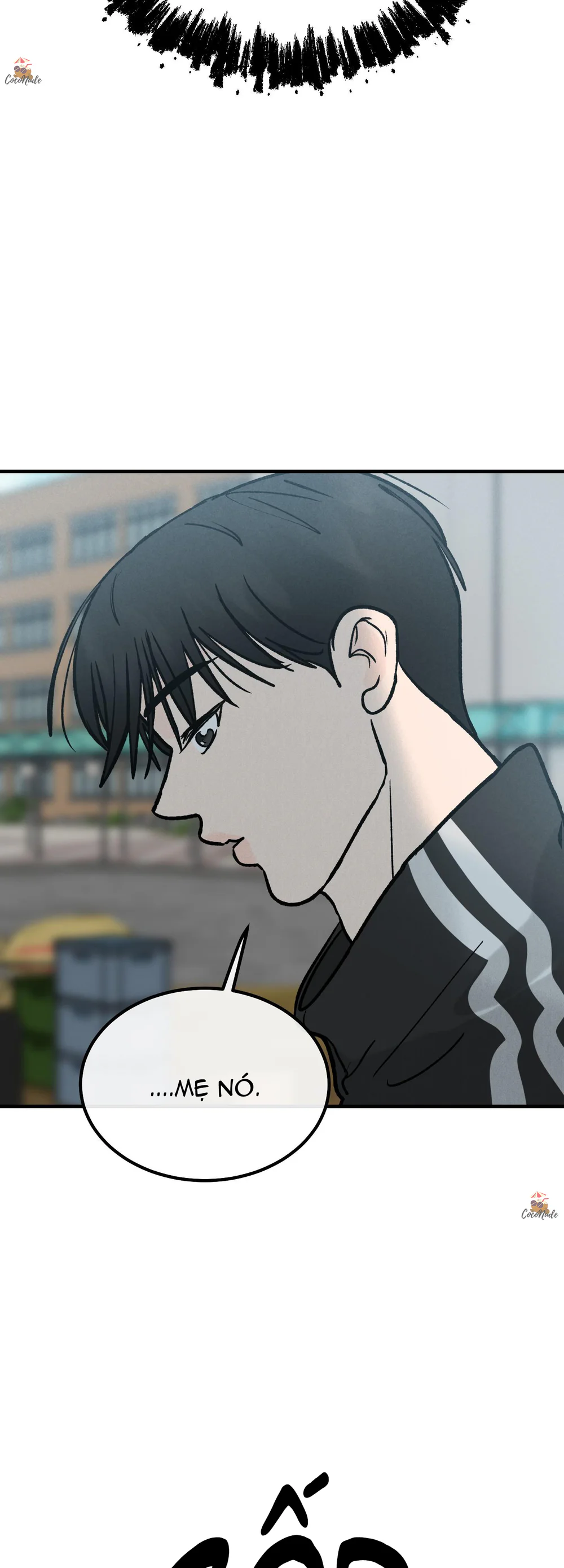 Vết Đỏ Chapter 18 Trang 65