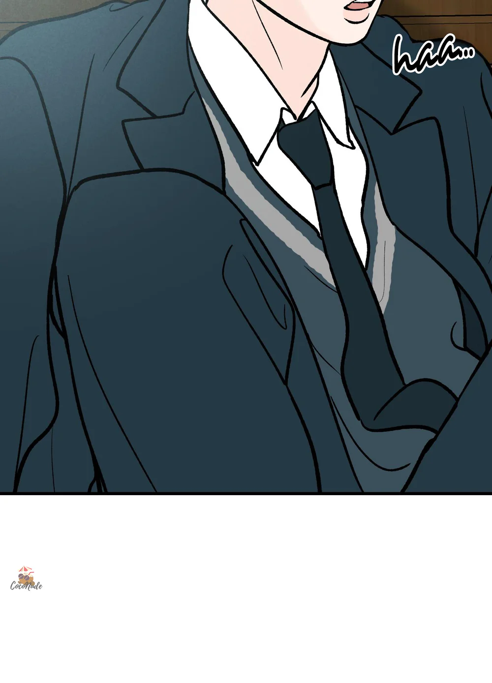 Vết Đỏ Chapter 18 Trang 69