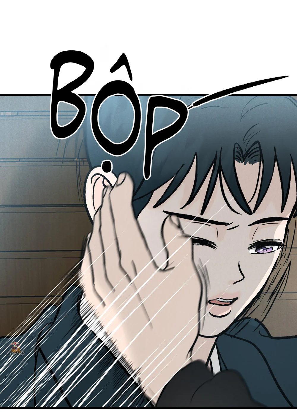 Vết Đỏ Chapter 18 Trang 72