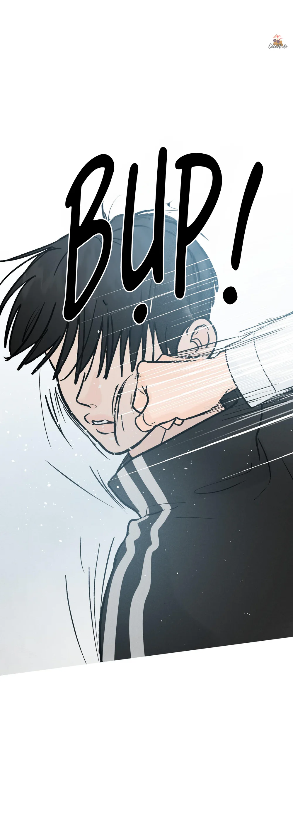 Vết Đỏ Chapter 18 Trang 76