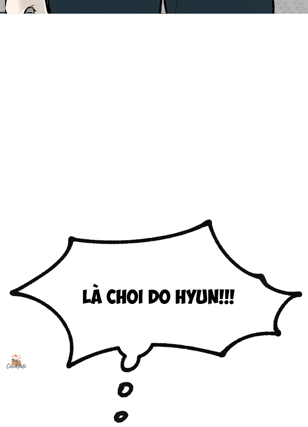 Vết Đỏ Chapter 19 Trang 3