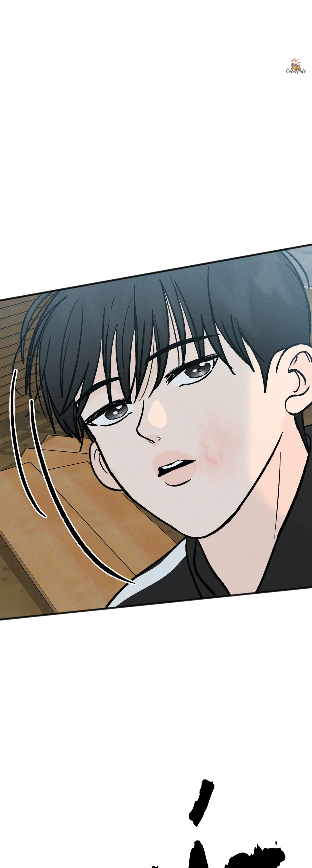 Vết Đỏ Chapter 19 Trang 7