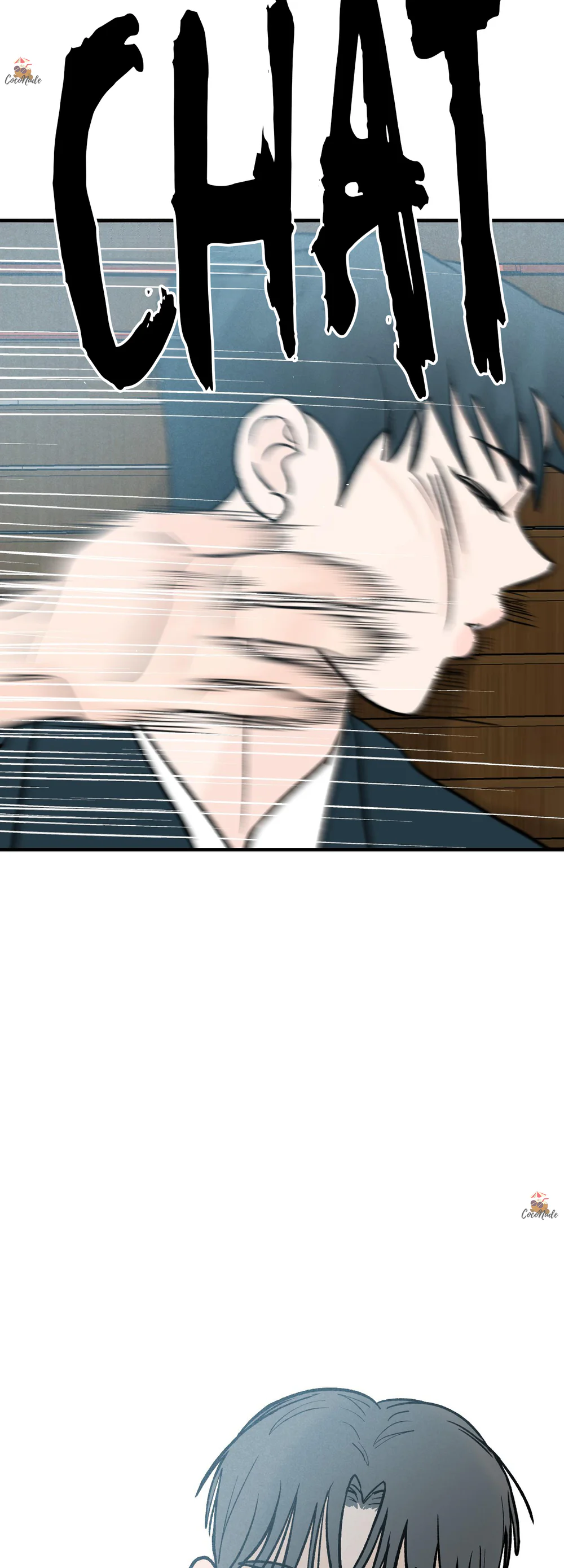 Vết Đỏ Chapter 19 Trang 8