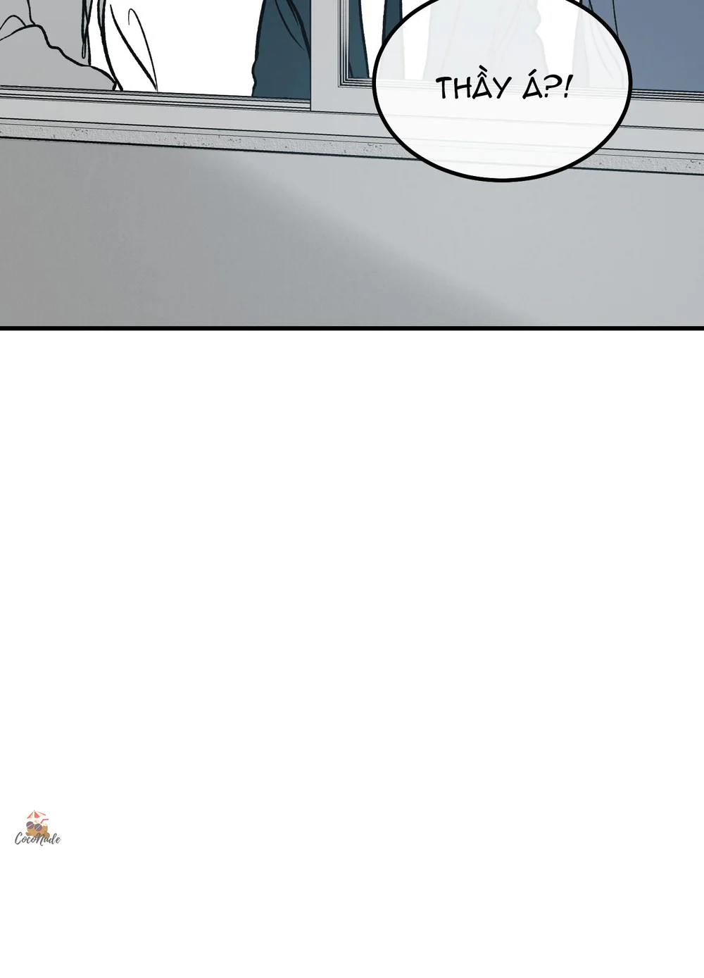 Vết Đỏ Chapter 19 Trang 18