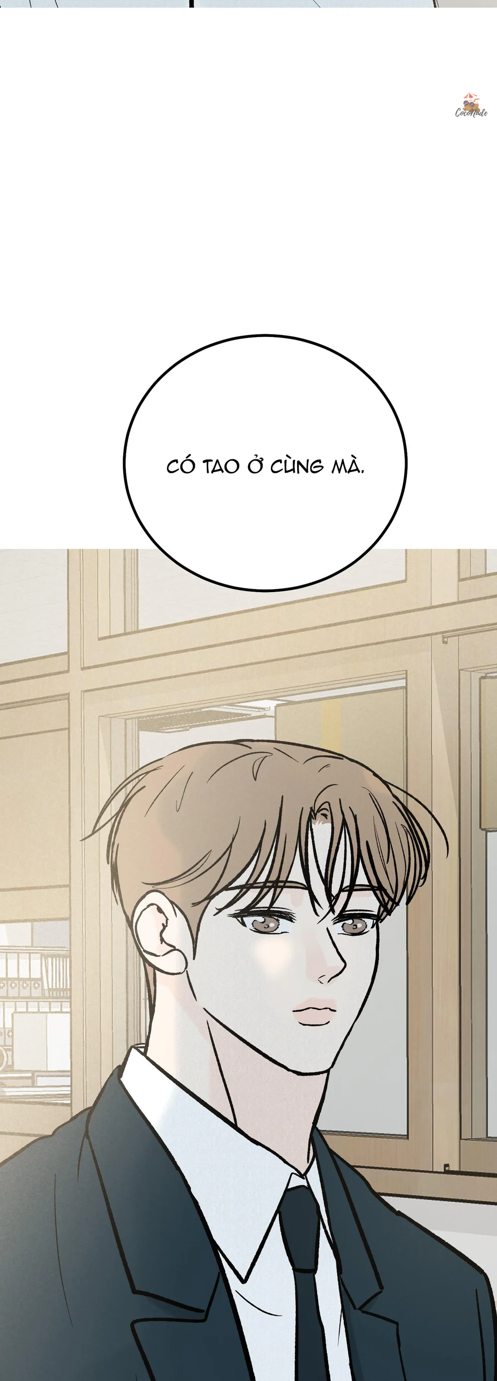 Vết Đỏ Chapter 19 Trang 43