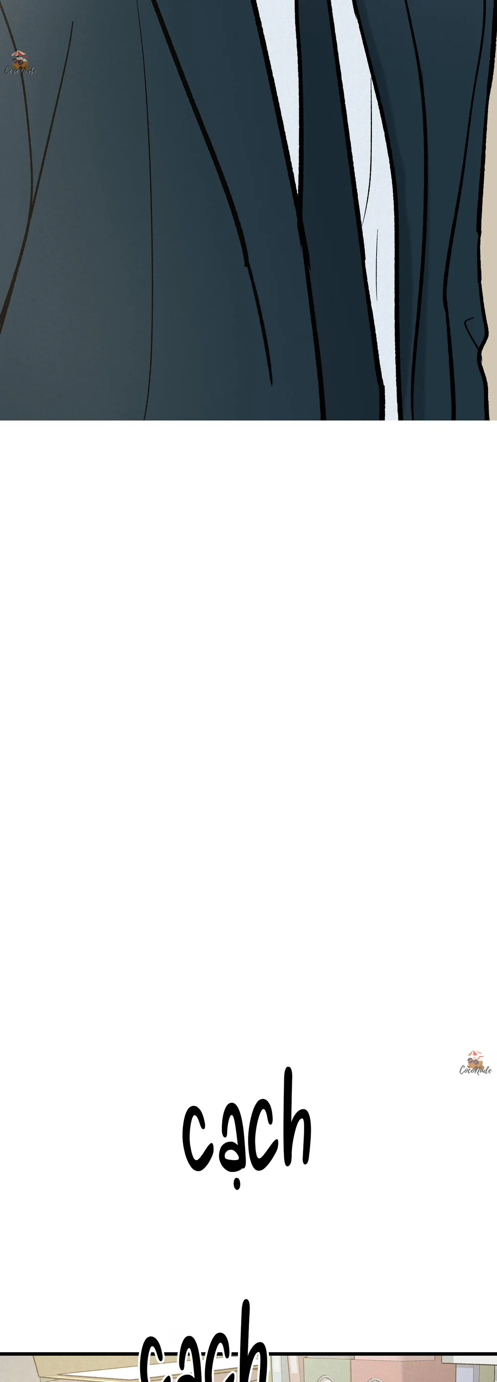 Vết Đỏ Chapter 19 Trang 44