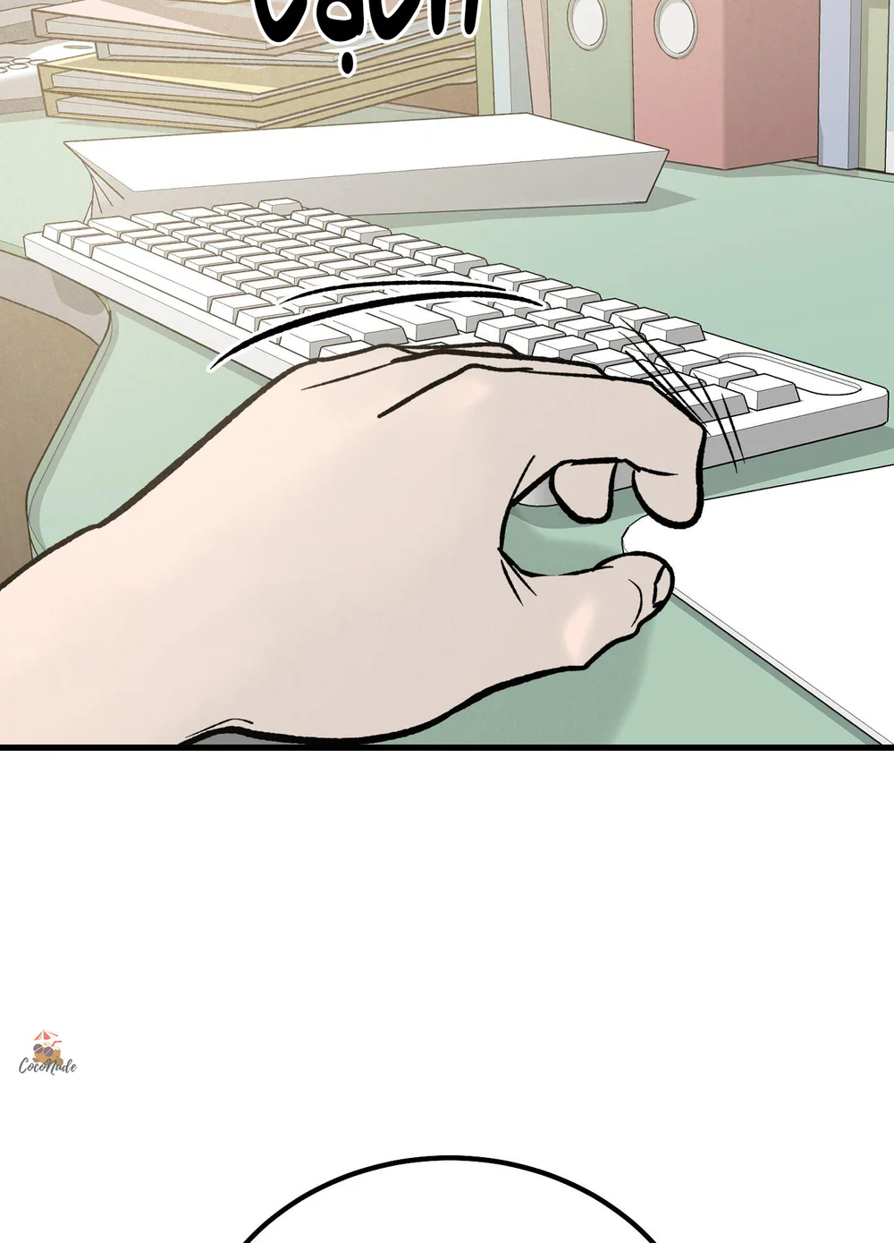 Vết Đỏ Chapter 19 Trang 45