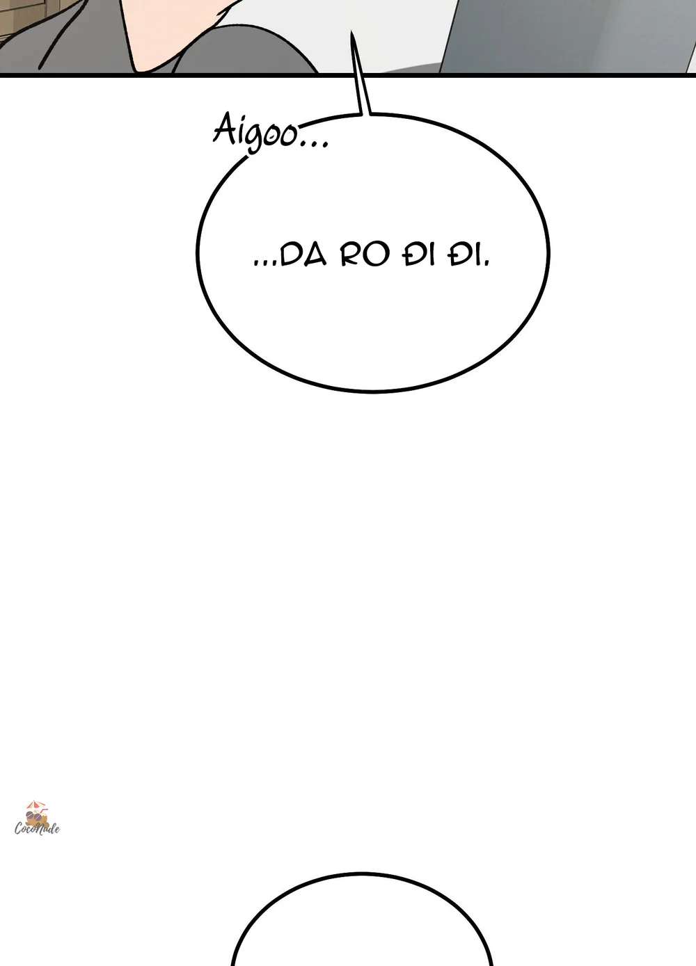 Vết Đỏ Chapter 19 Trang 48