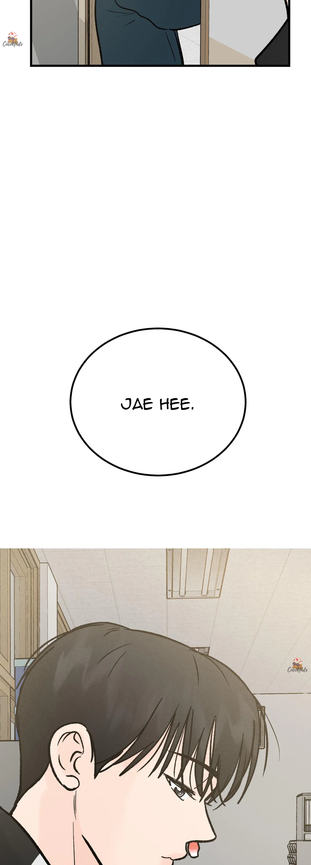 Vết Đỏ Chapter 19 Trang 50