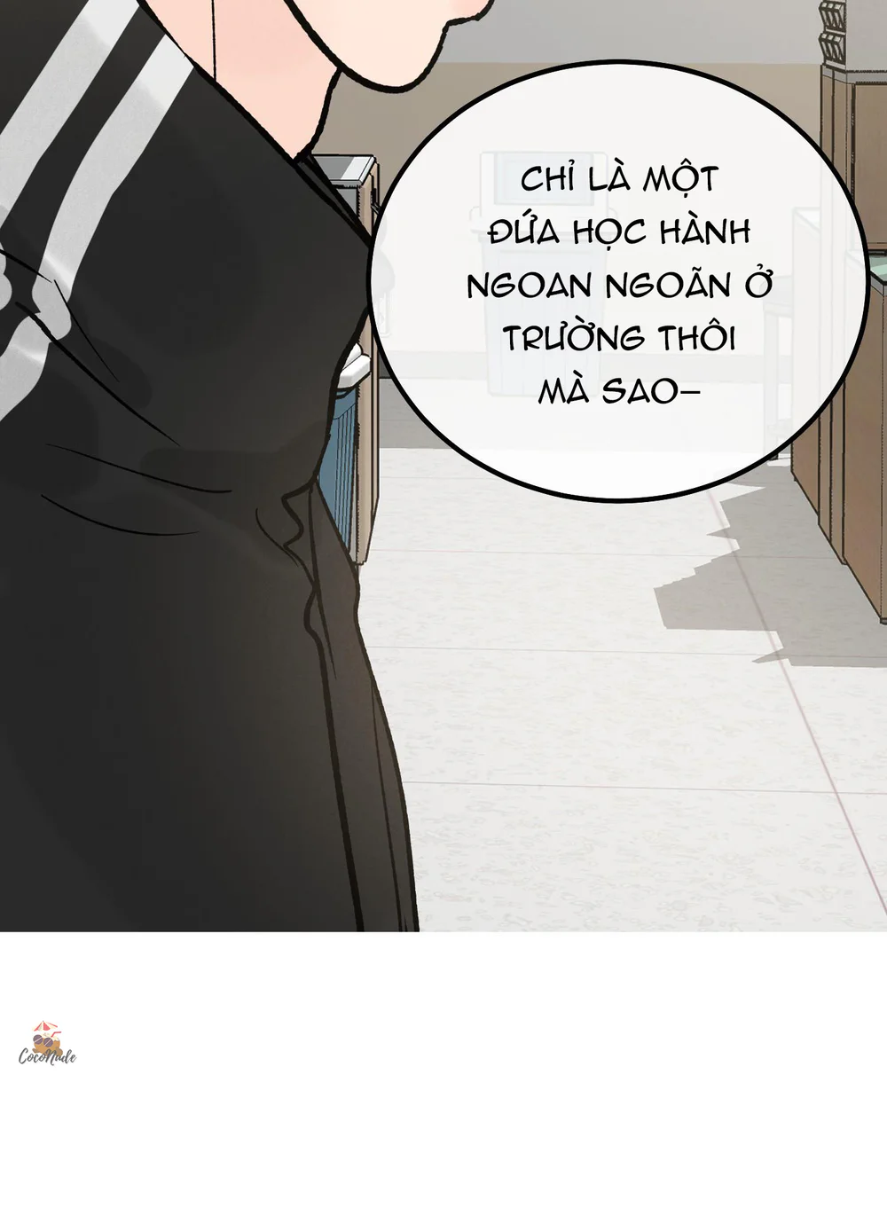 Vết Đỏ Chapter 19 Trang 51