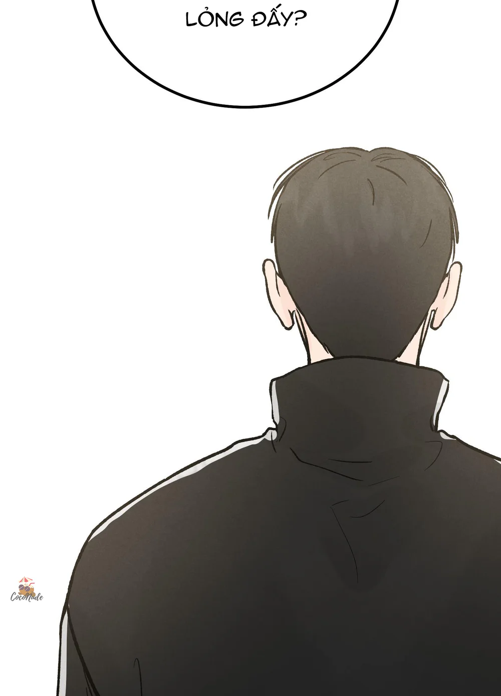 Vết Đỏ Chapter 19 Trang 54