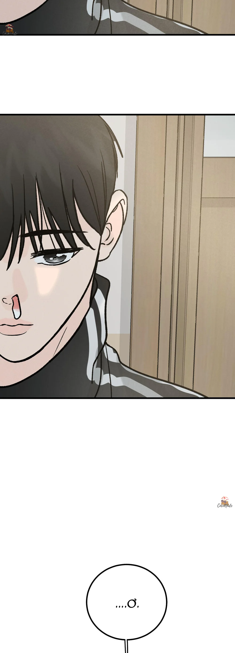 Vết Đỏ Chapter 19 Trang 56