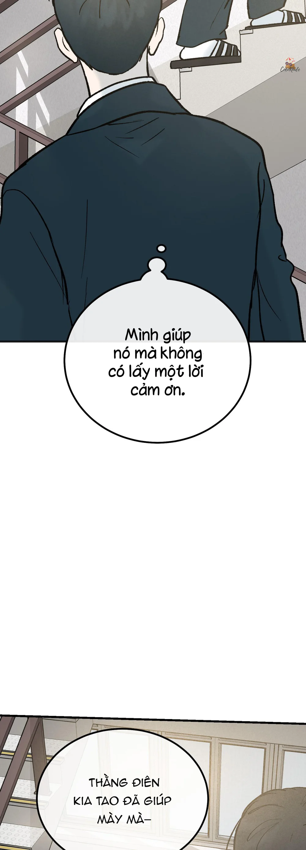 Vết Đỏ Chapter 19 Trang 67