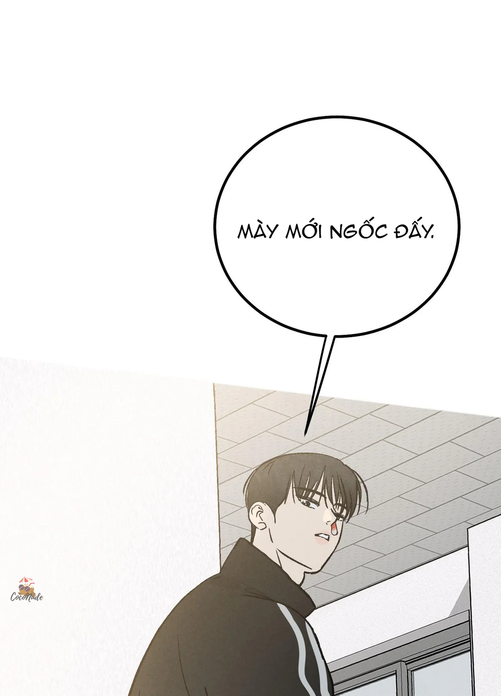 Vết Đỏ Chapter 19 Trang 69