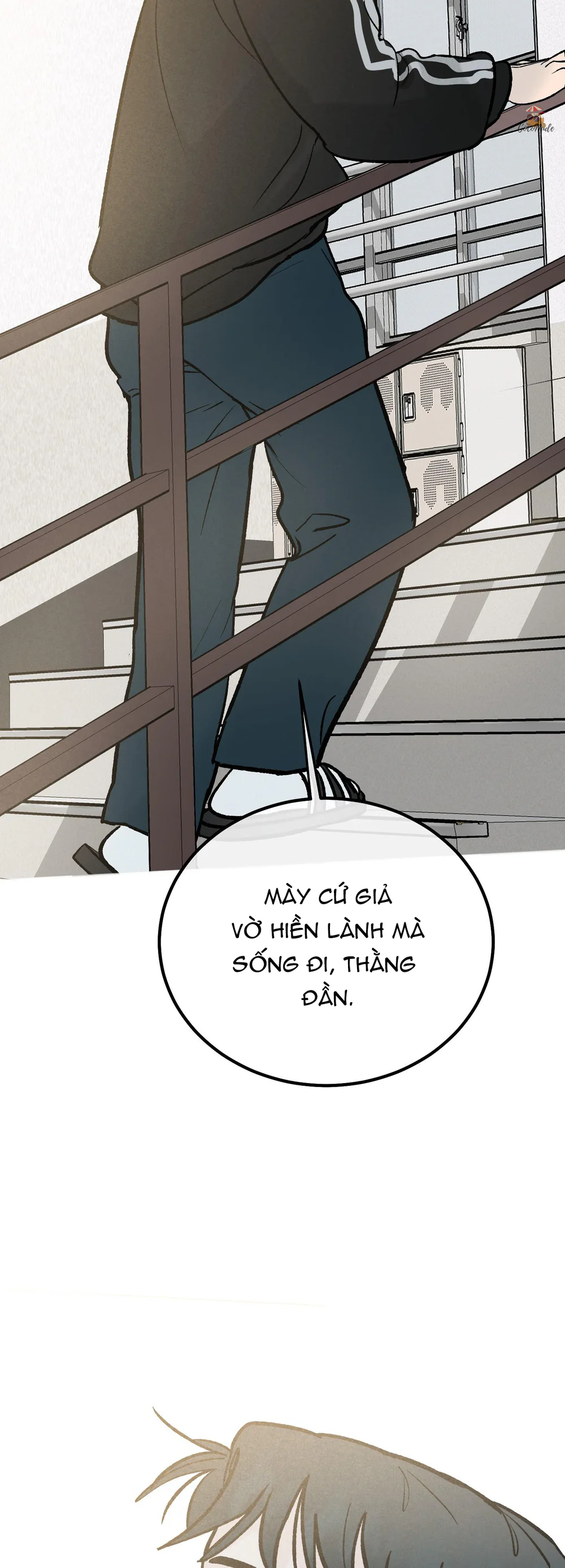 Vết Đỏ Chapter 19 Trang 70