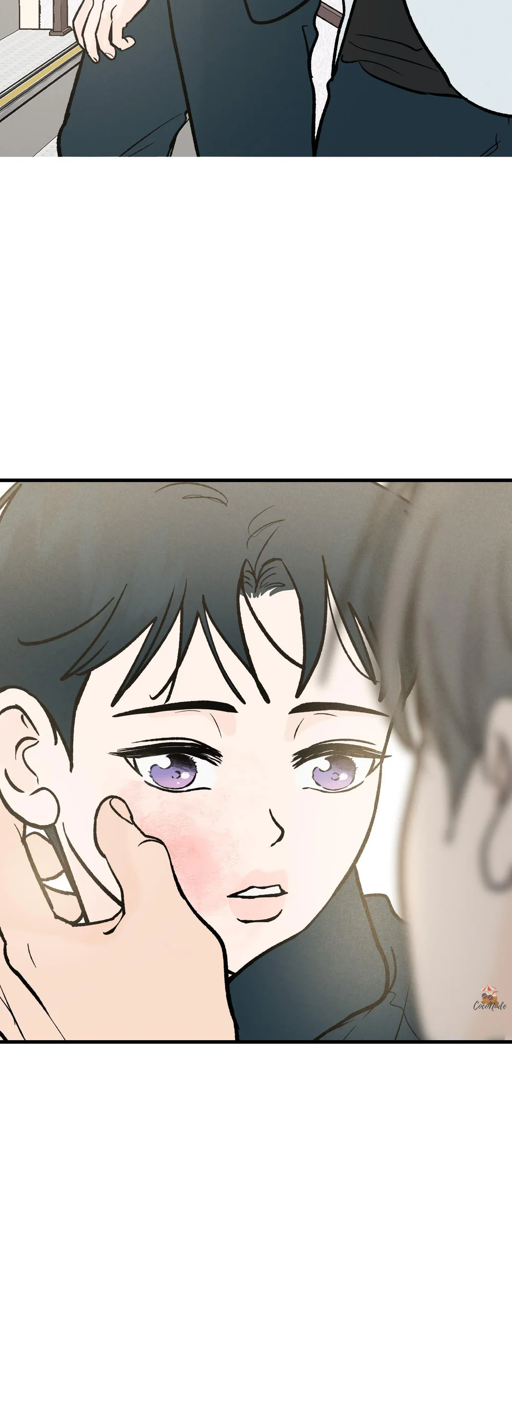 Vết Đỏ Chapter 19 Trang 74