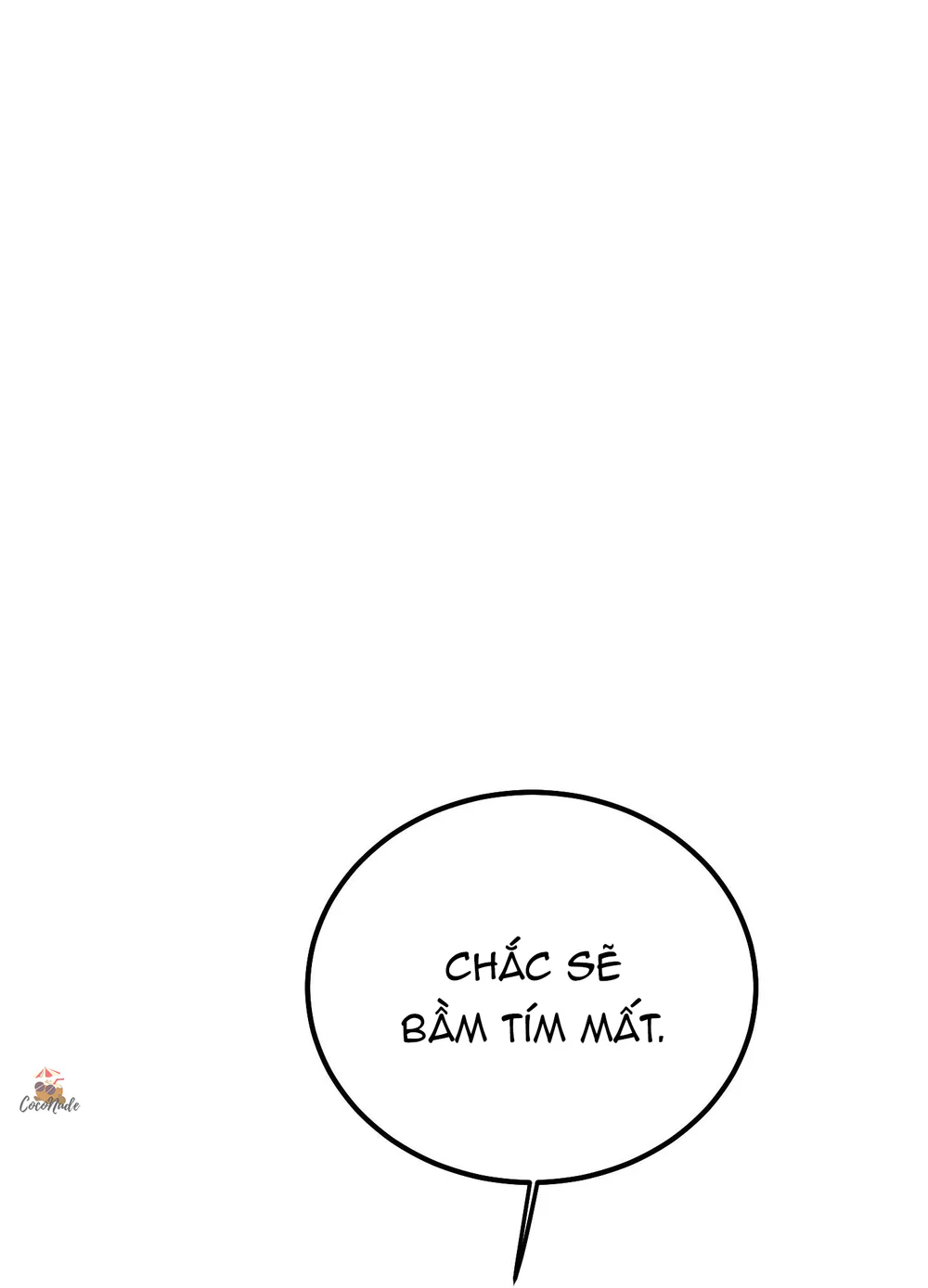 Vết Đỏ Chapter 20 Trang 12