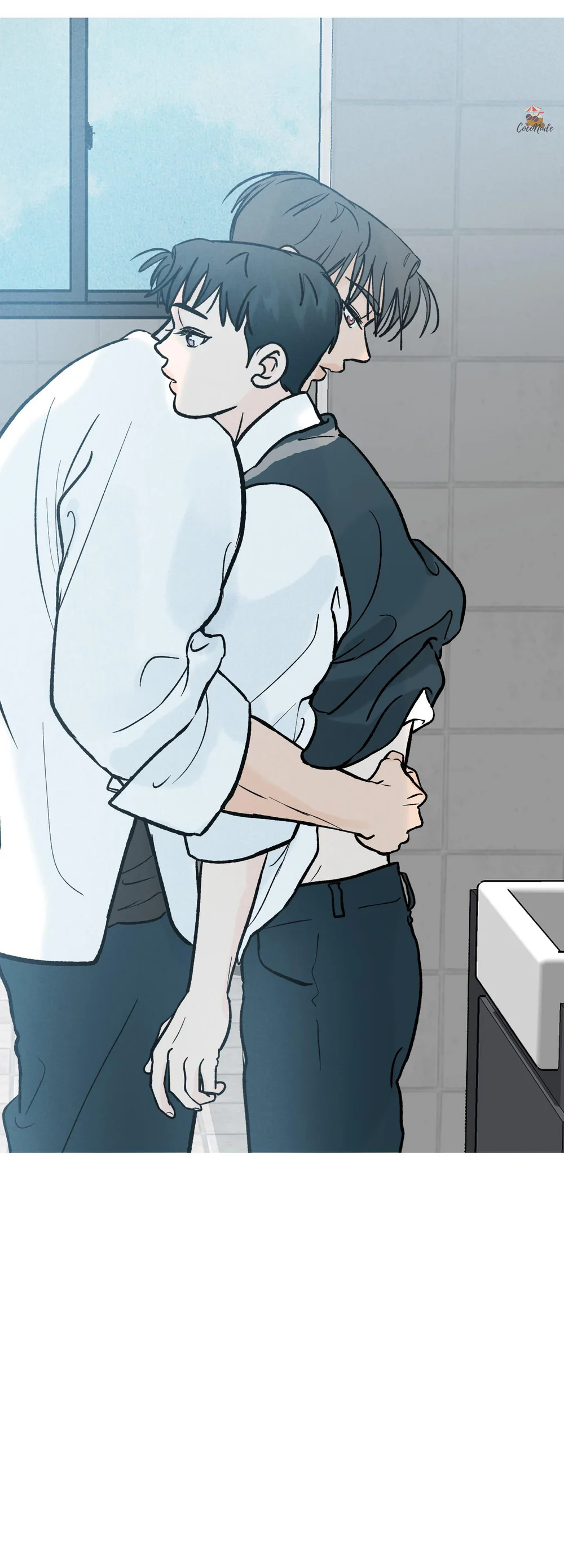 Vết Đỏ Chapter 20 Trang 13