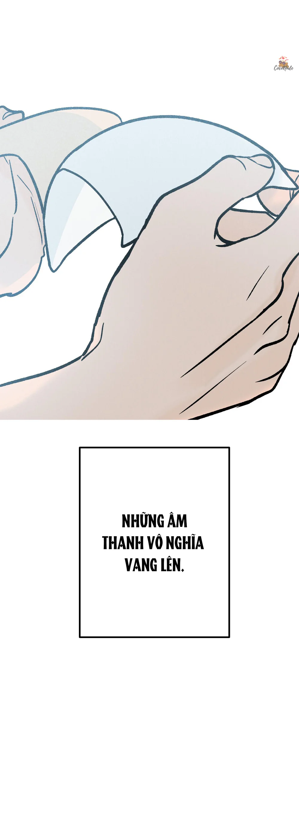 Vết Đỏ Chapter 20 Trang 16