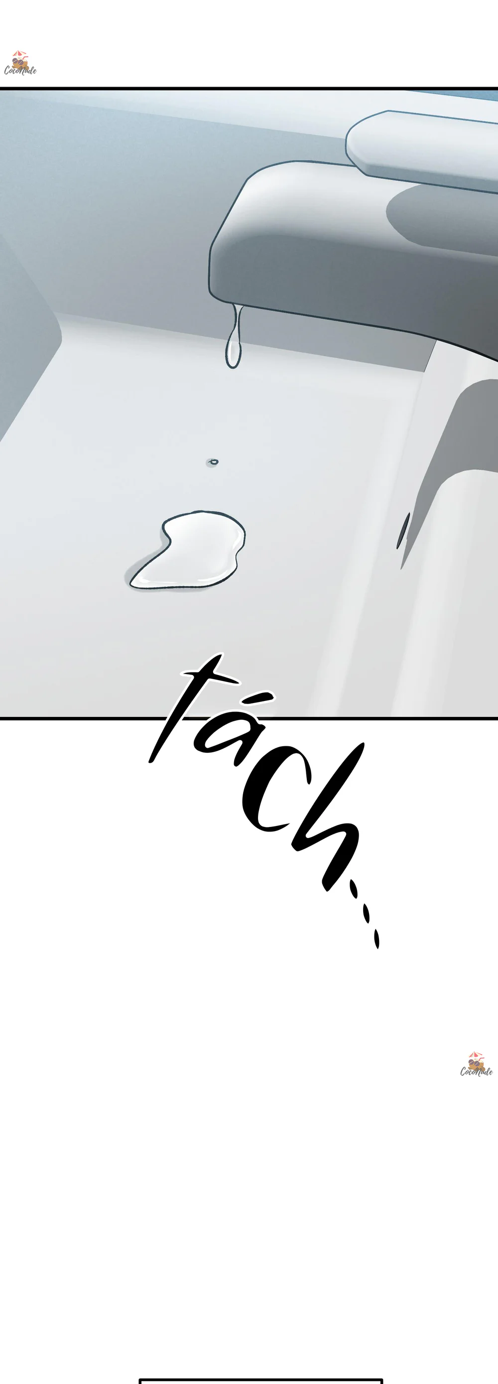 Vết Đỏ Chapter 20 Trang 17