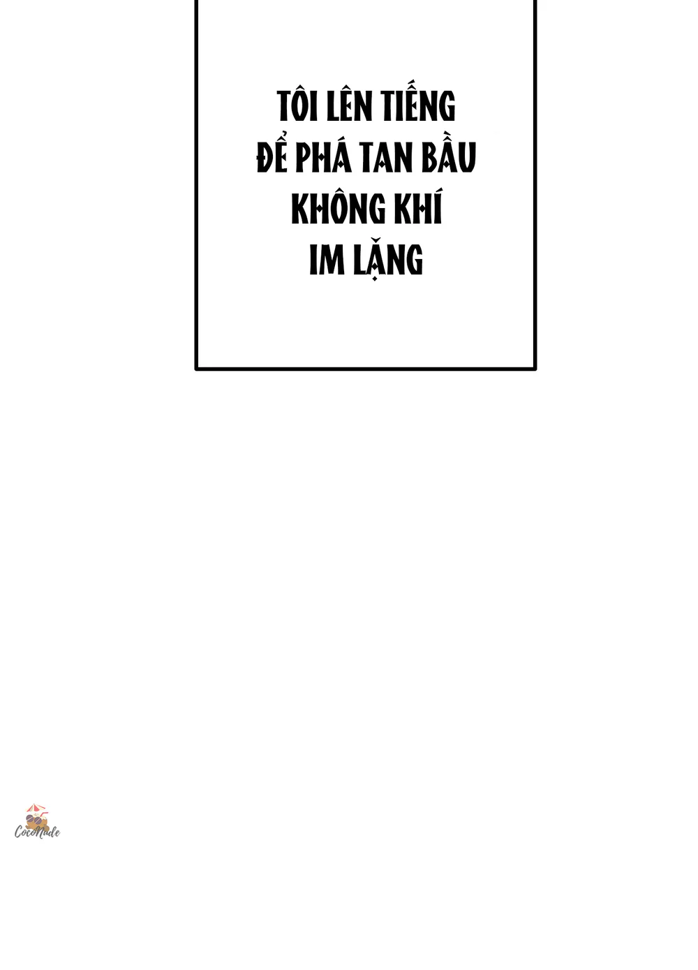 Vết Đỏ Chapter 20 Trang 18