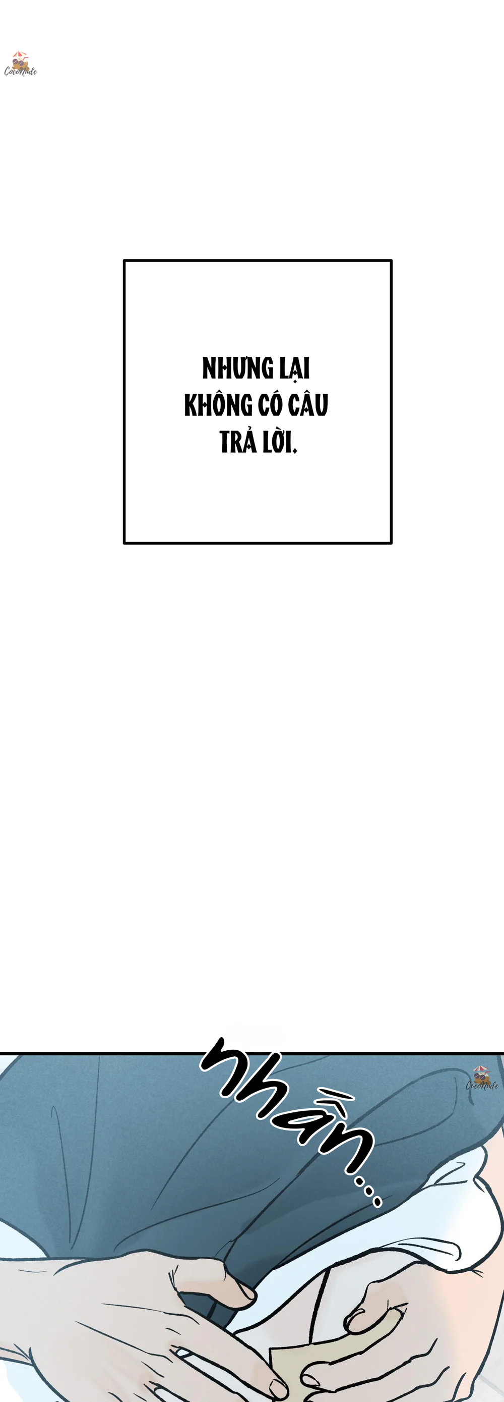 Vết Đỏ Chapter 20 Trang 20