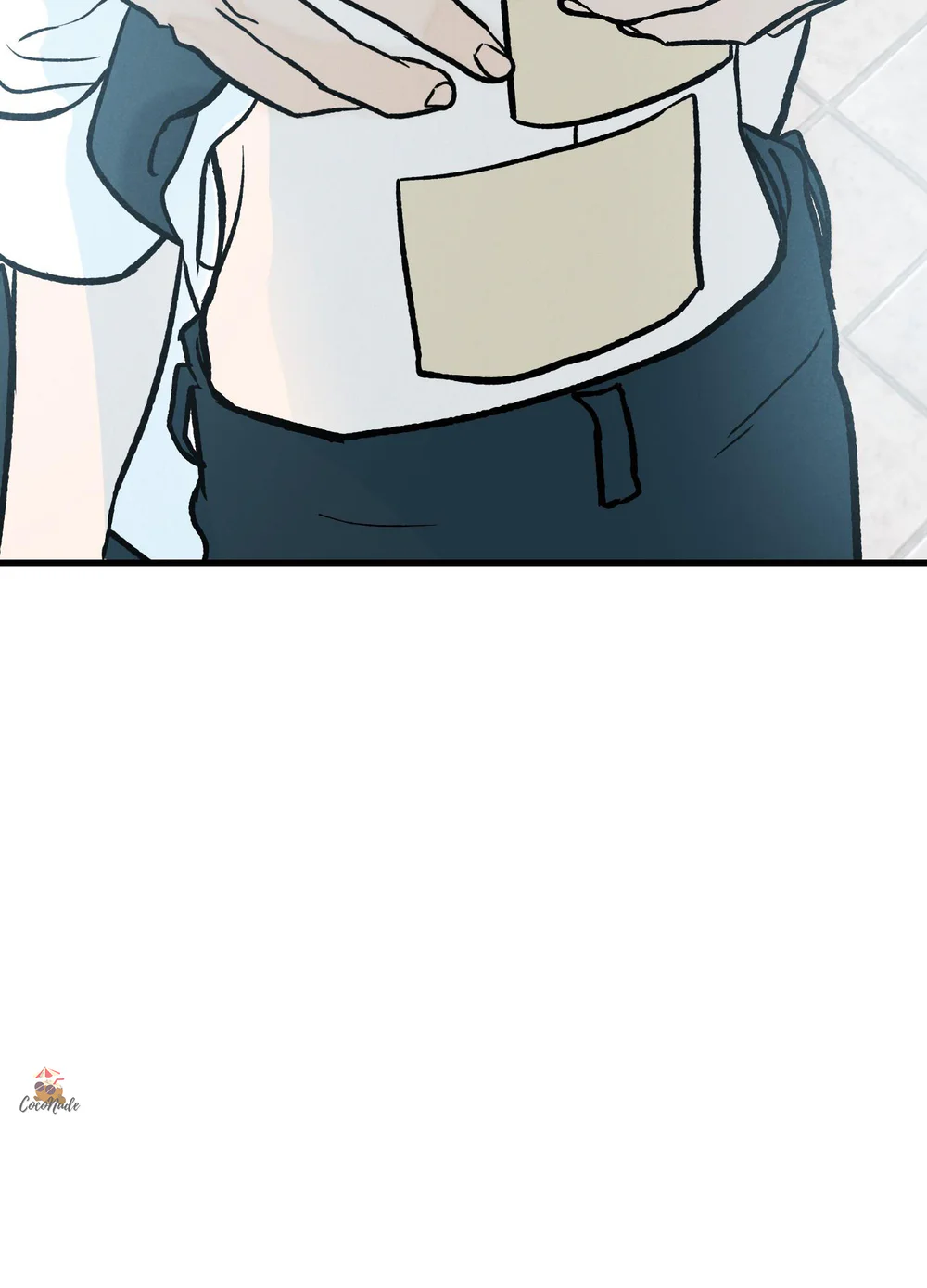 Vết Đỏ Chapter 20 Trang 21