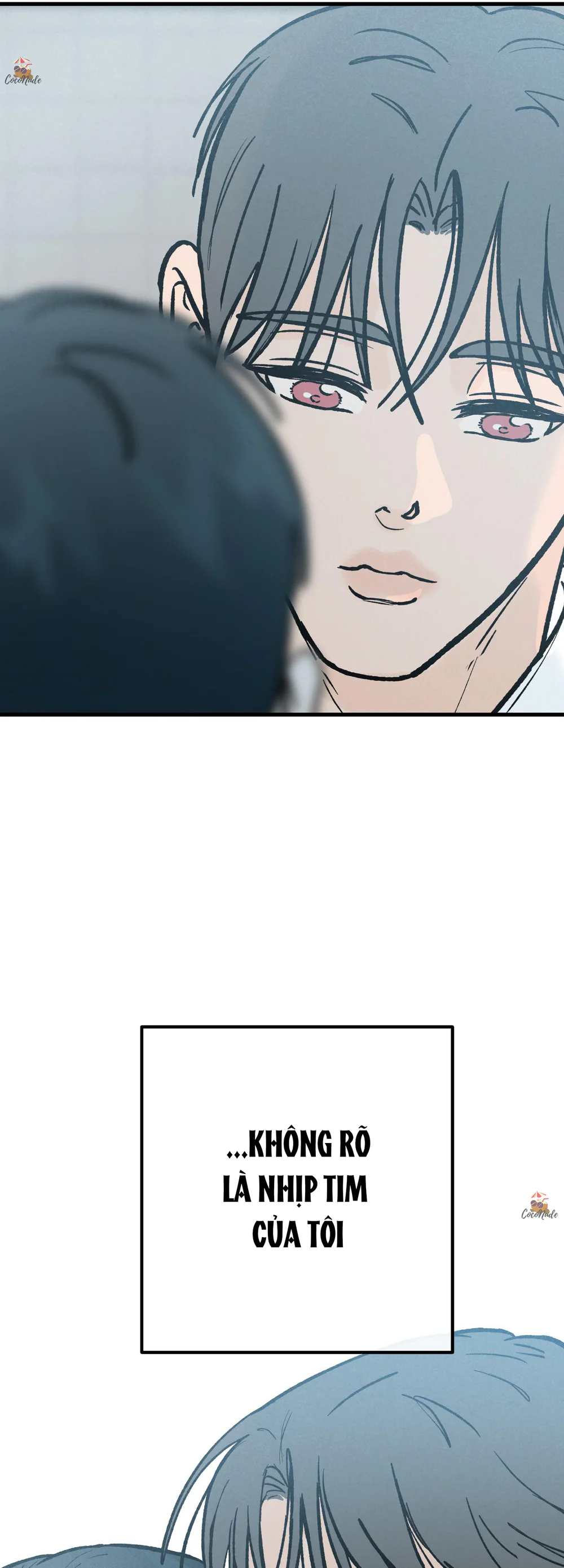 Vết Đỏ Chapter 20 Trang 23