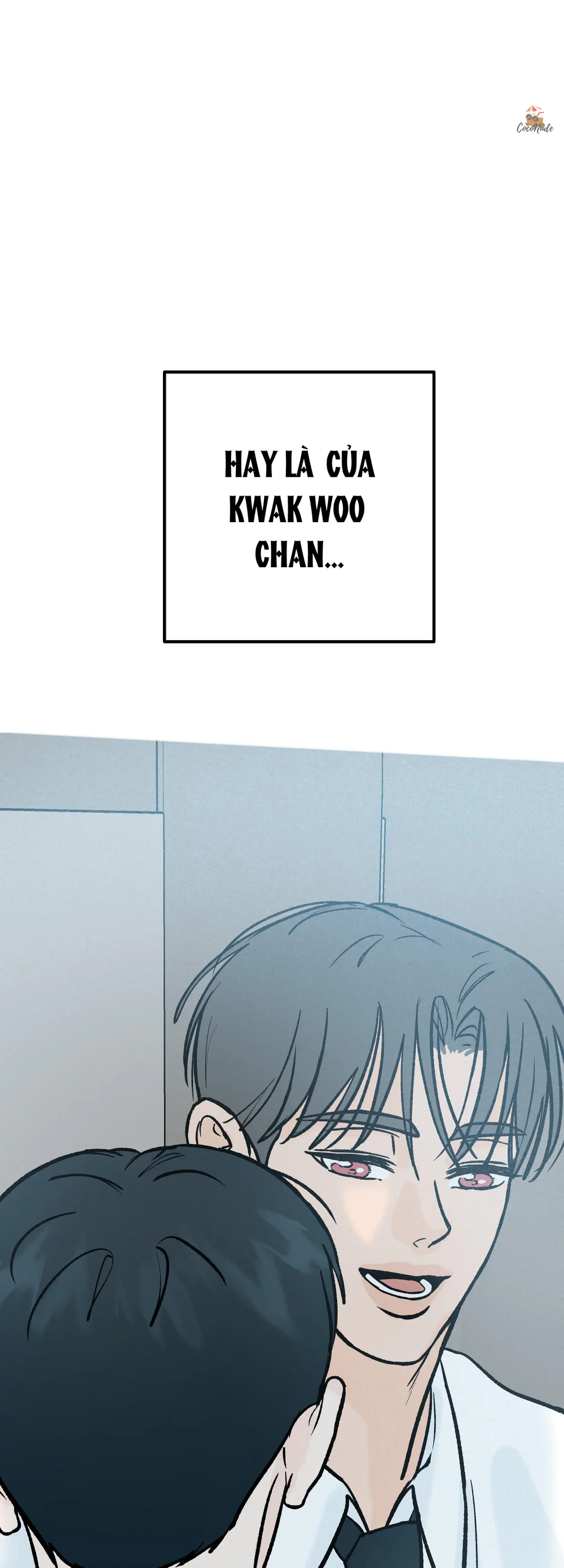 Vết Đỏ Chapter 20 Trang 25