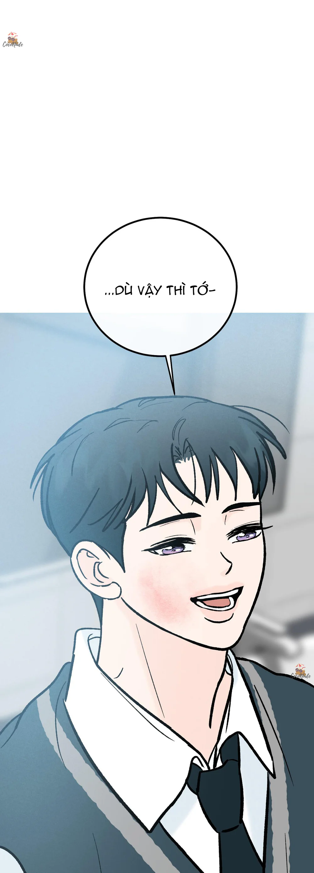 Vết Đỏ Chapter 20 Trang 35