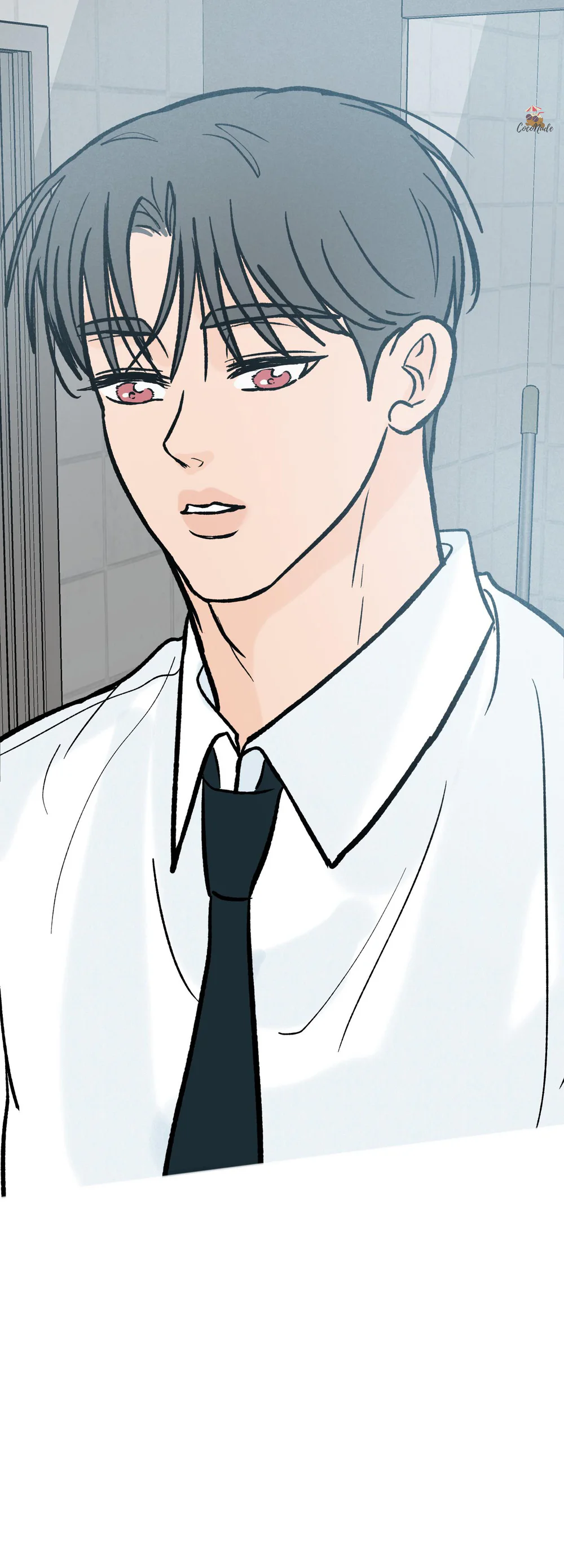 Vết Đỏ Chapter 20 Trang 37