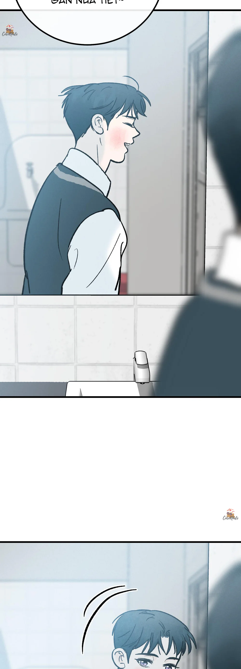 Vết Đỏ Chapter 20 Trang 41