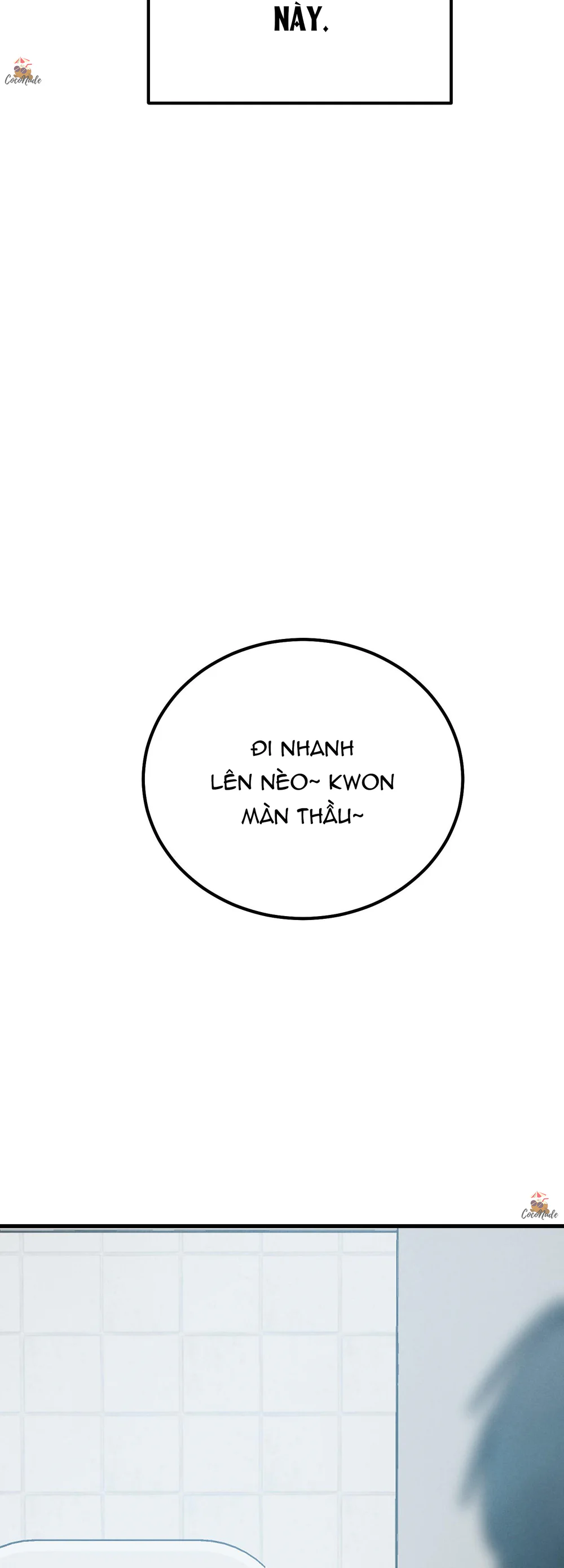 Vết Đỏ Chapter 20 Trang 44