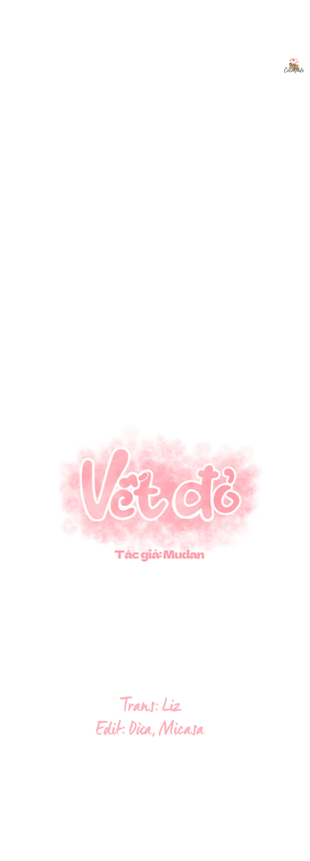 Vết Đỏ Chapter 20 Trang 46