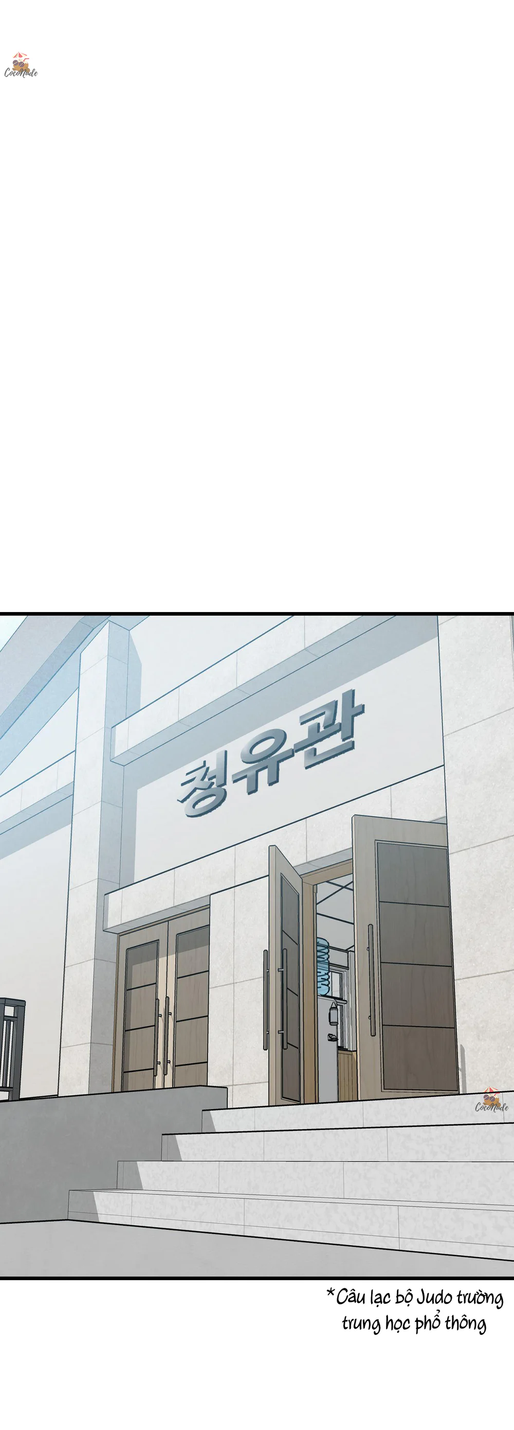 Vết Đỏ Chapter 20 Trang 47