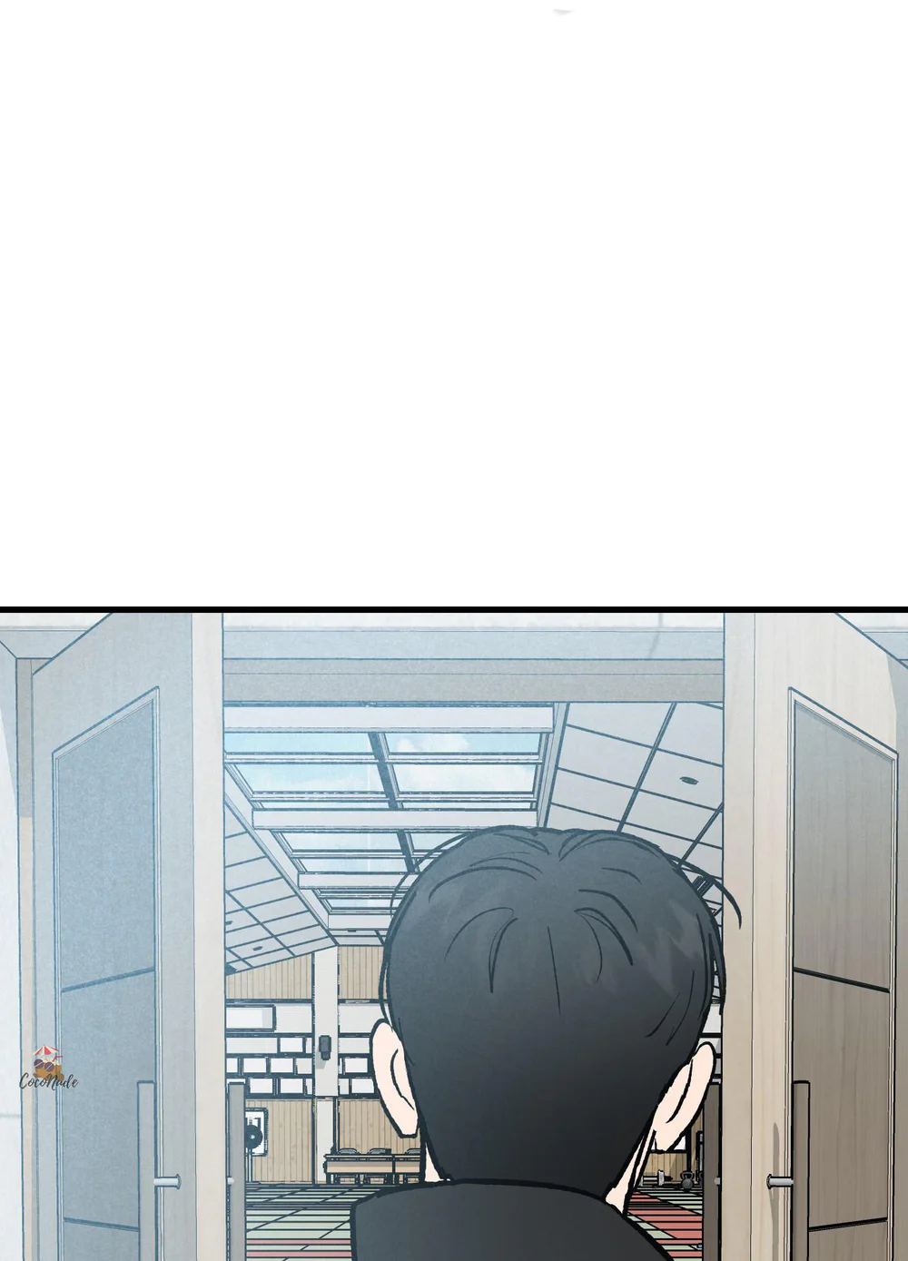 Vết Đỏ Chapter 20 Trang 48