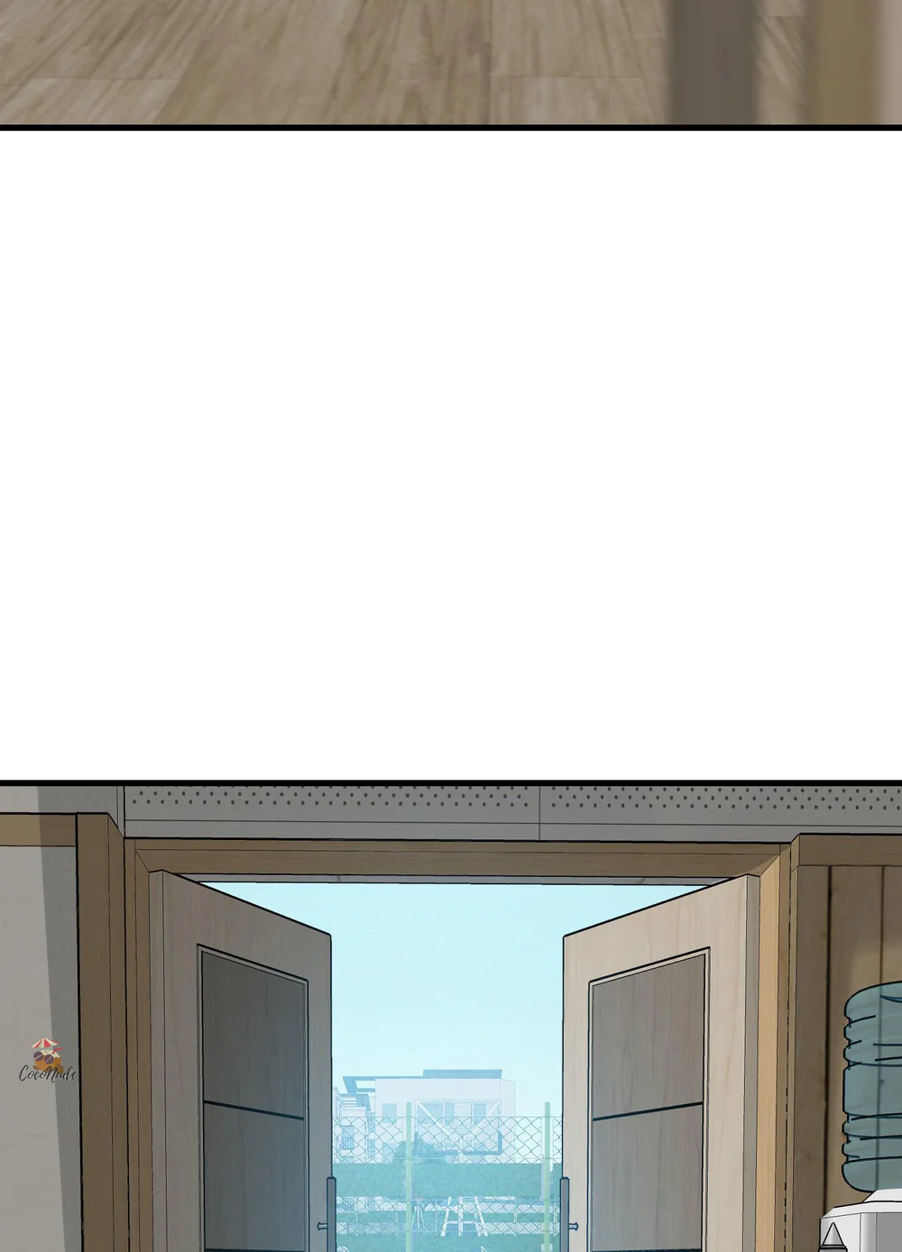 Vết Đỏ Chapter 20 Trang 51