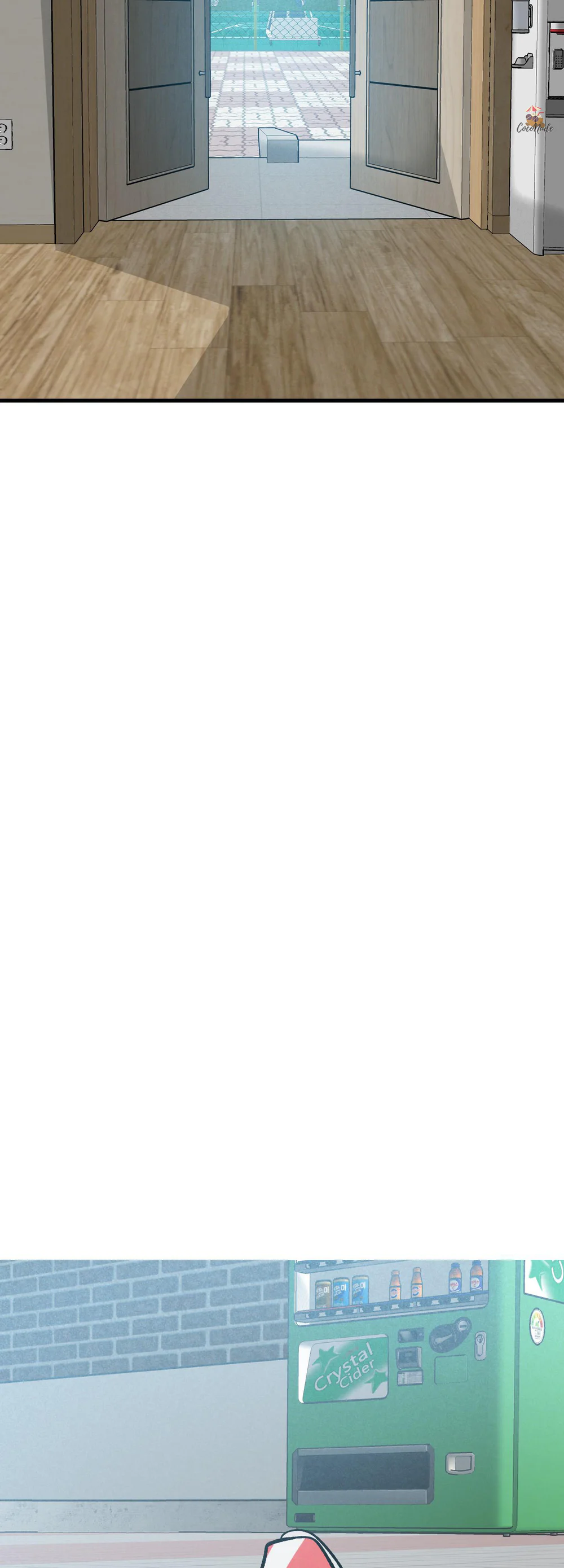 Vết Đỏ Chapter 20 Trang 52