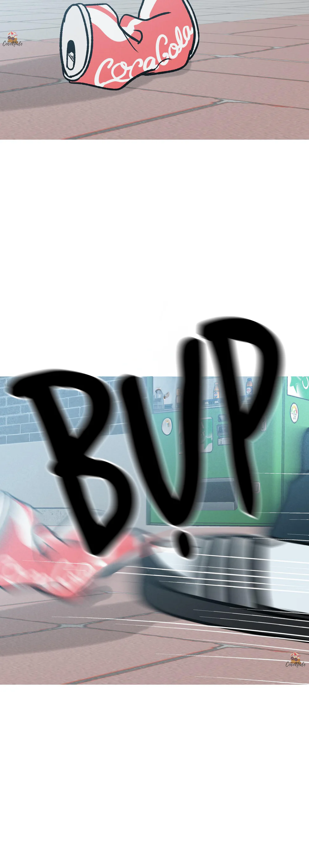 Vết Đỏ Chapter 20 Trang 53