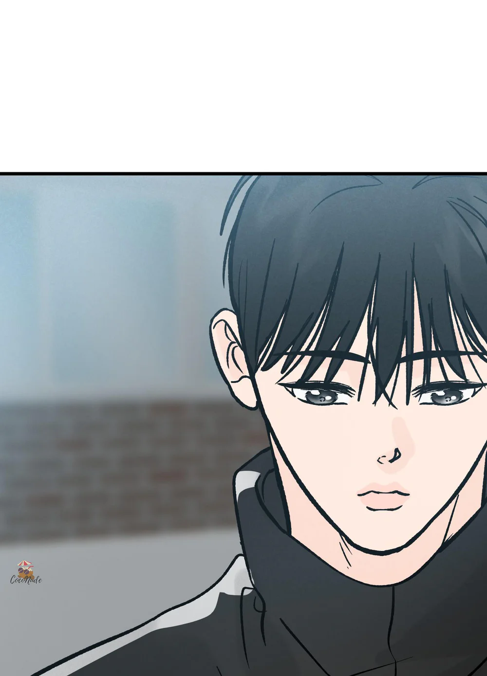 Vết Đỏ Chapter 20 Trang 54