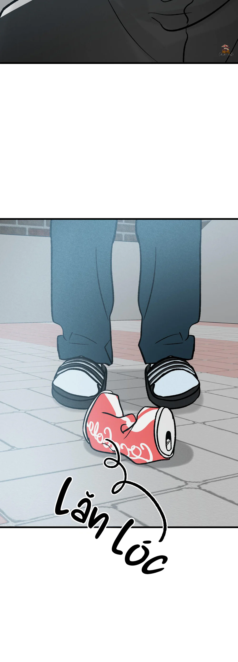 Vết Đỏ Chapter 20 Trang 55