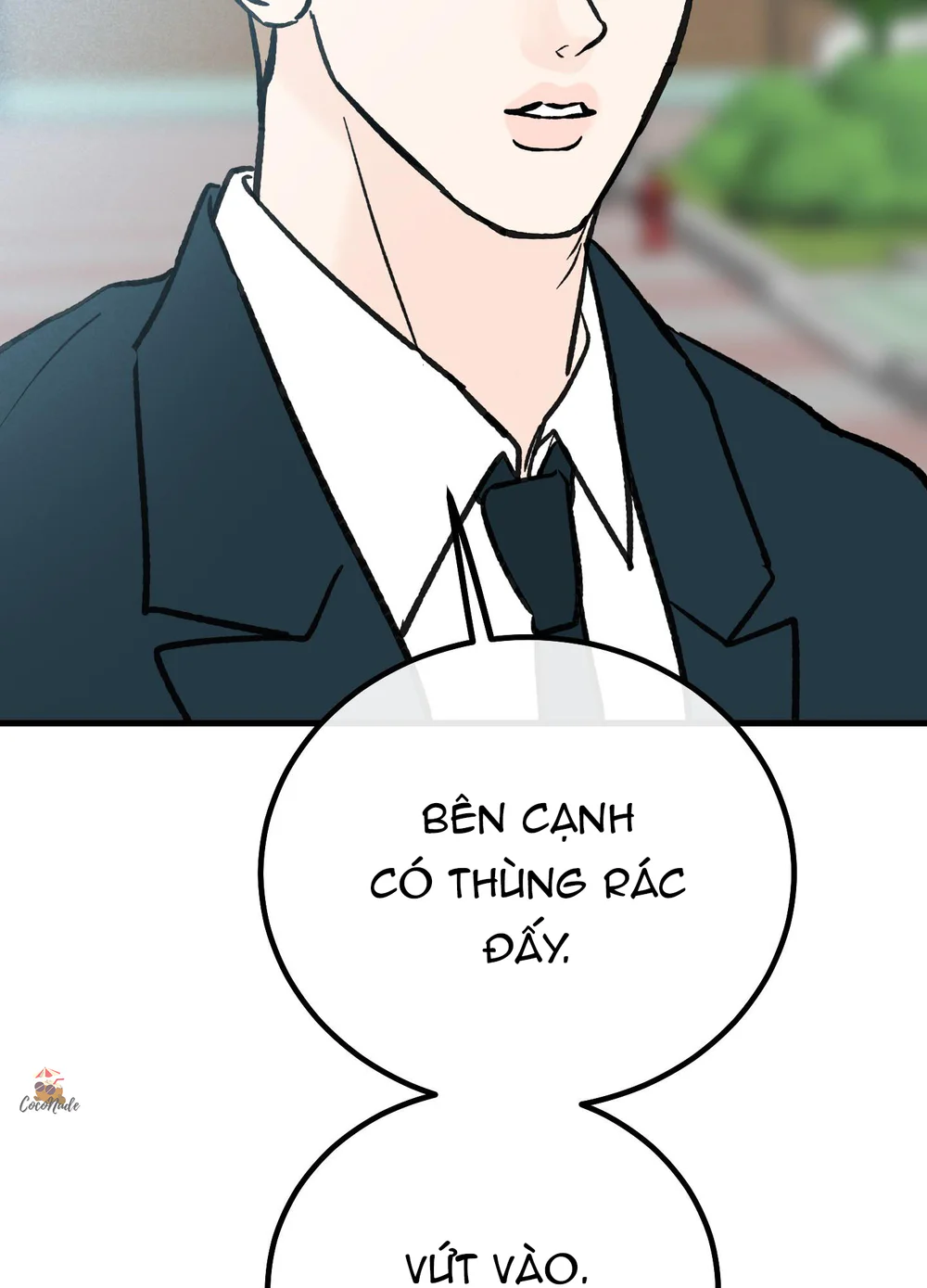 Vết Đỏ Chapter 20 Trang 57