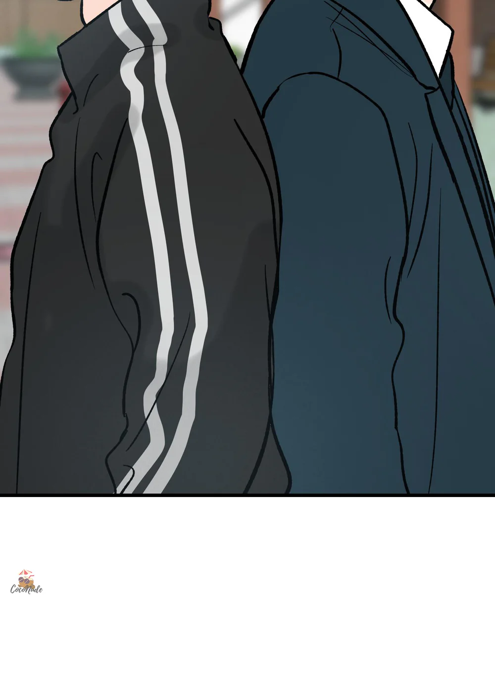 Vết Đỏ Chapter 20 Trang 60