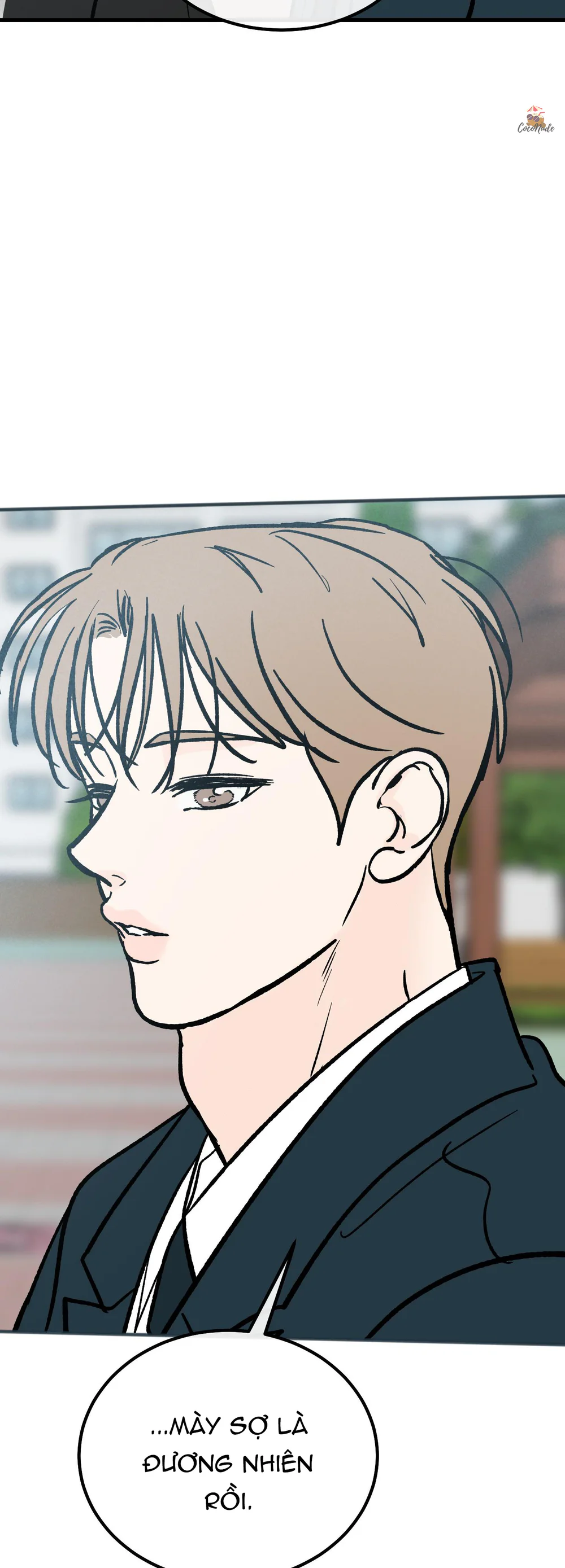 Vết Đỏ Chapter 20 Trang 64