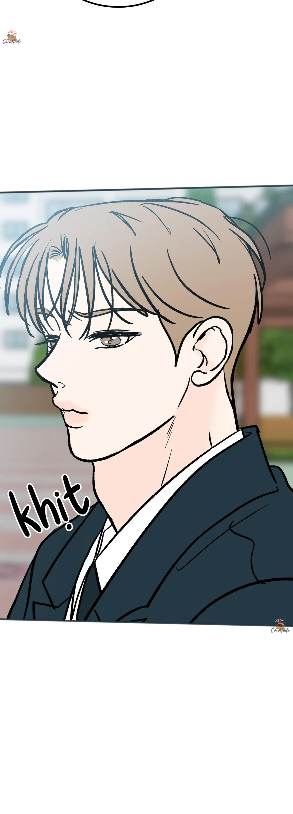 Vết Đỏ Chapter 20 Trang 65