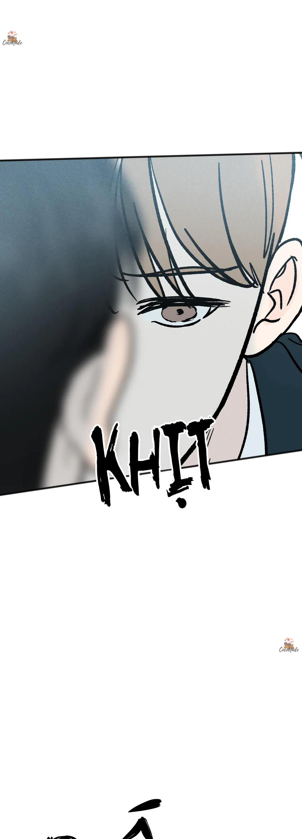 Vết Đỏ Chapter 20 Trang 68