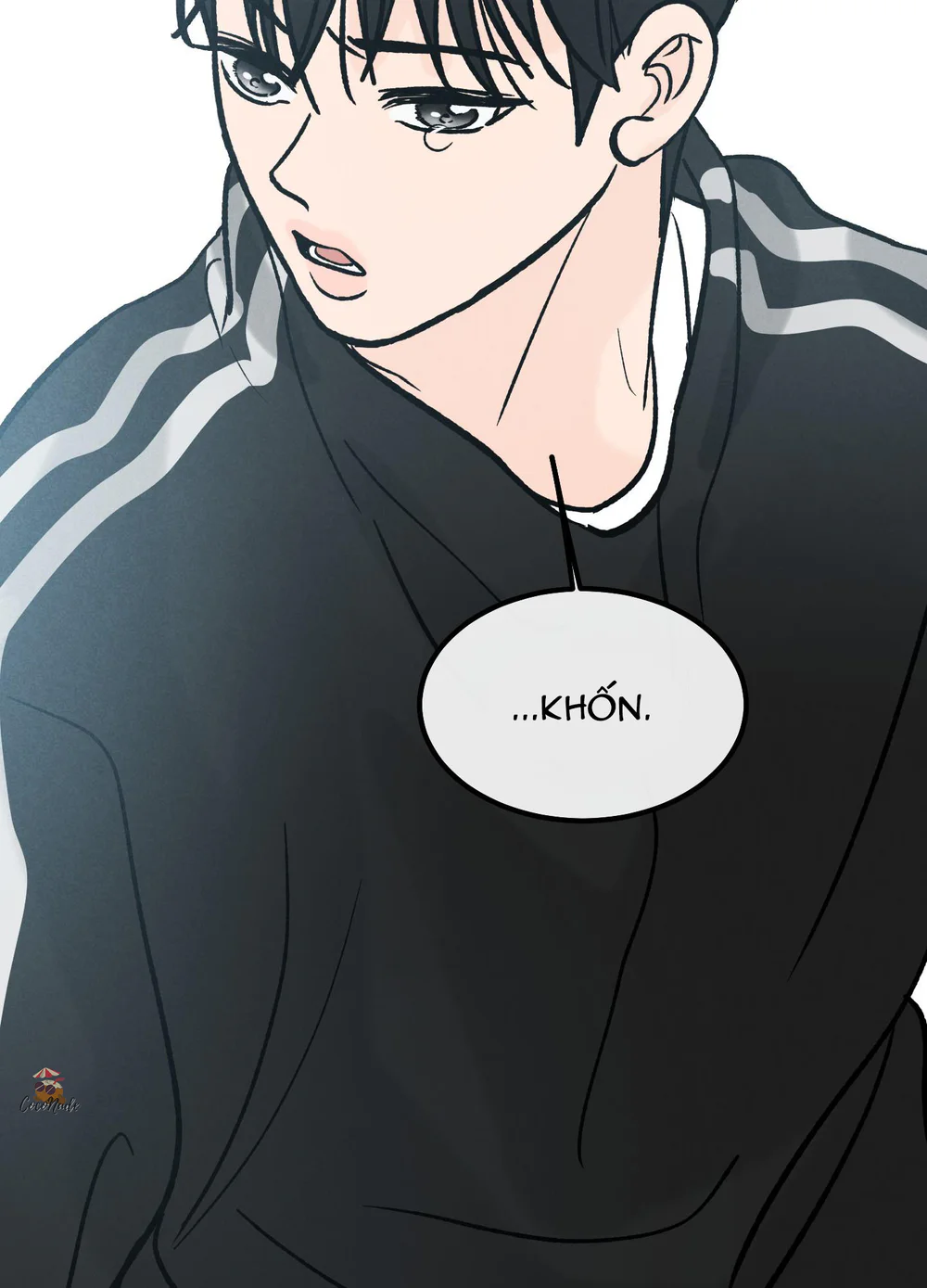 Vết Đỏ Chapter 20 Trang 72