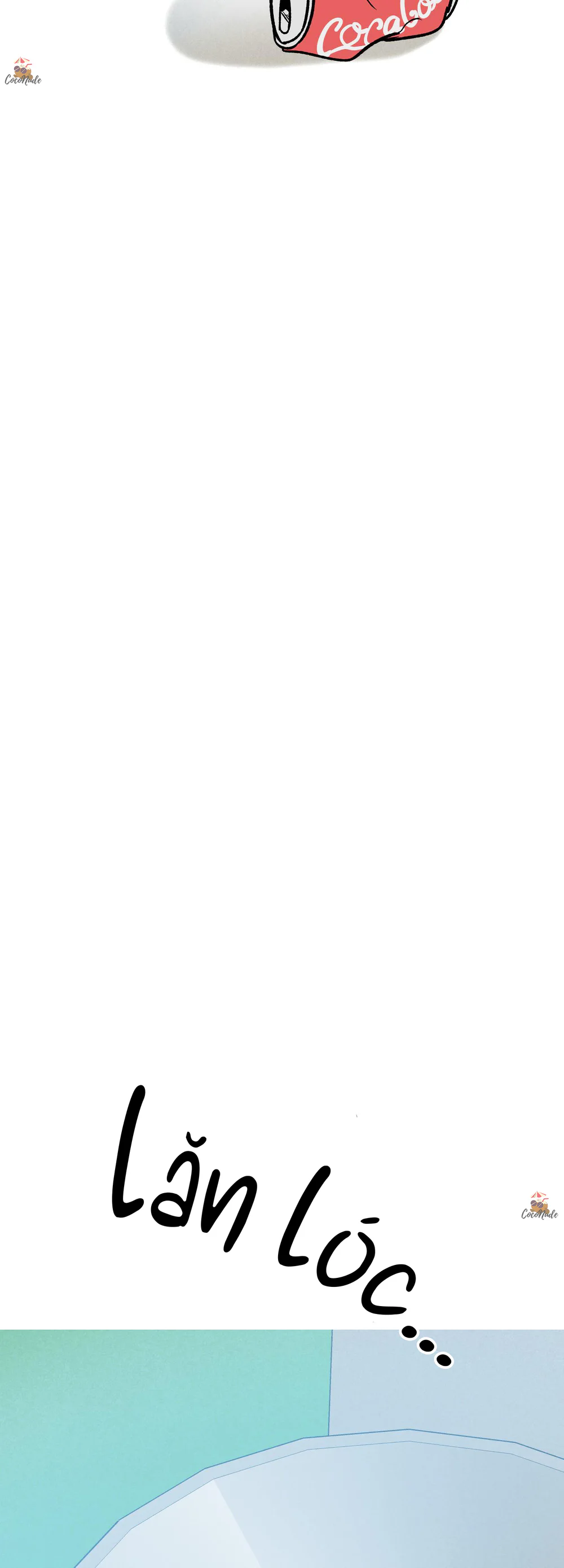 Vết Đỏ Chapter 20 Trang 74