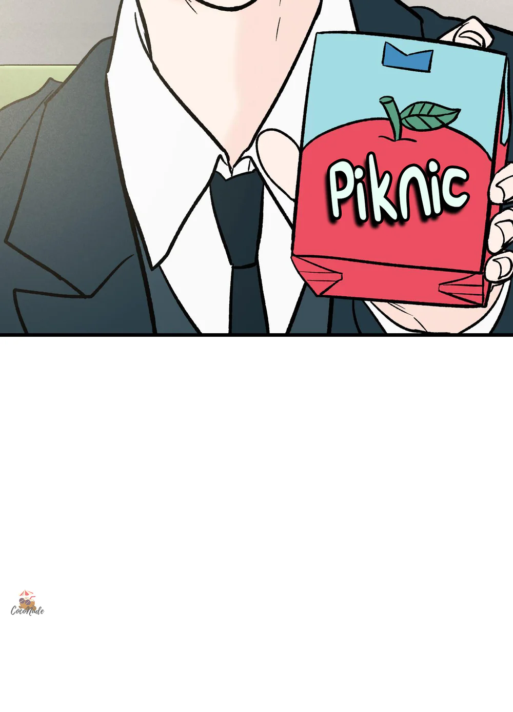 Vết Đỏ Chapter 21 Trang 3